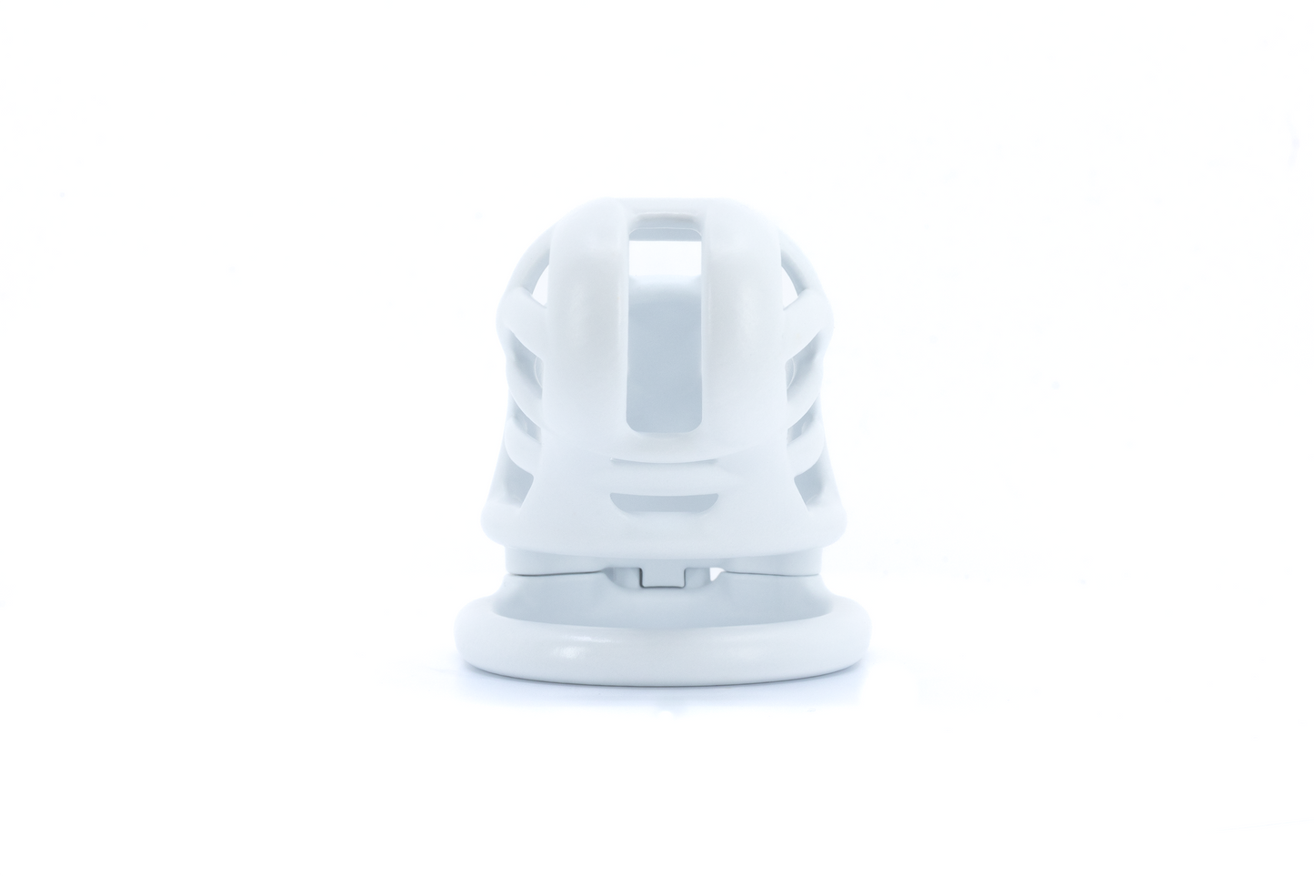 On Demand - Cobra - No Bottom Crossbar (Arctic White)