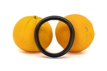 Load image into Gallery viewer, Mk1 Cock Ring (Black)

