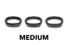Load image into Gallery viewer, Medium Mk1 Cock Ring Pack (44, 46, 48mm)
