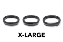 Load image into Gallery viewer, X-Large Mk1 Cock Ring Pack (48, 50, 52mm)
