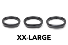 Load image into Gallery viewer, XX-Large Mk1 Cock Ring Pack (50, 52, 54mm)
