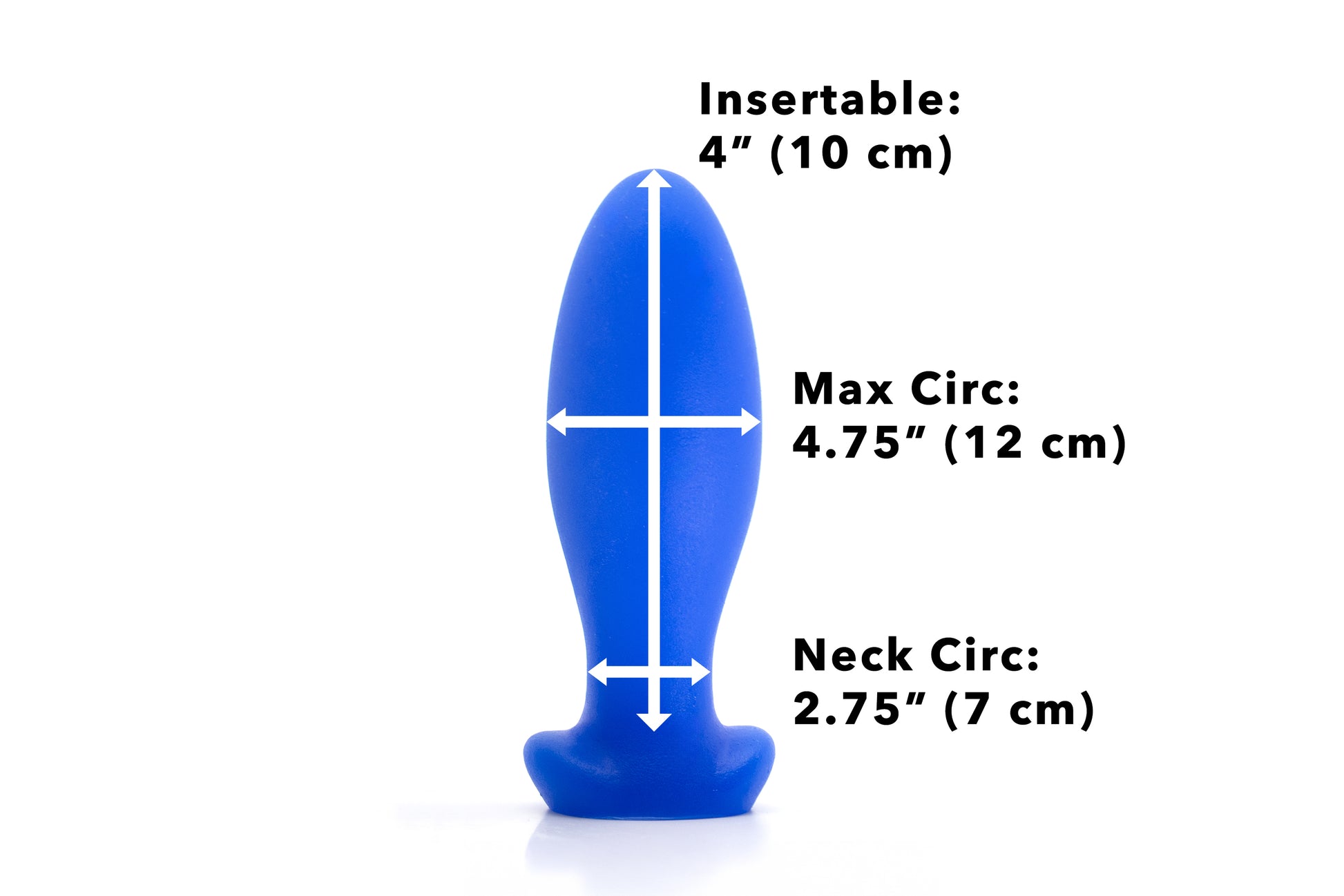 Gape Keeper 45 KINK3D Gape Keeper 45 KINK3D