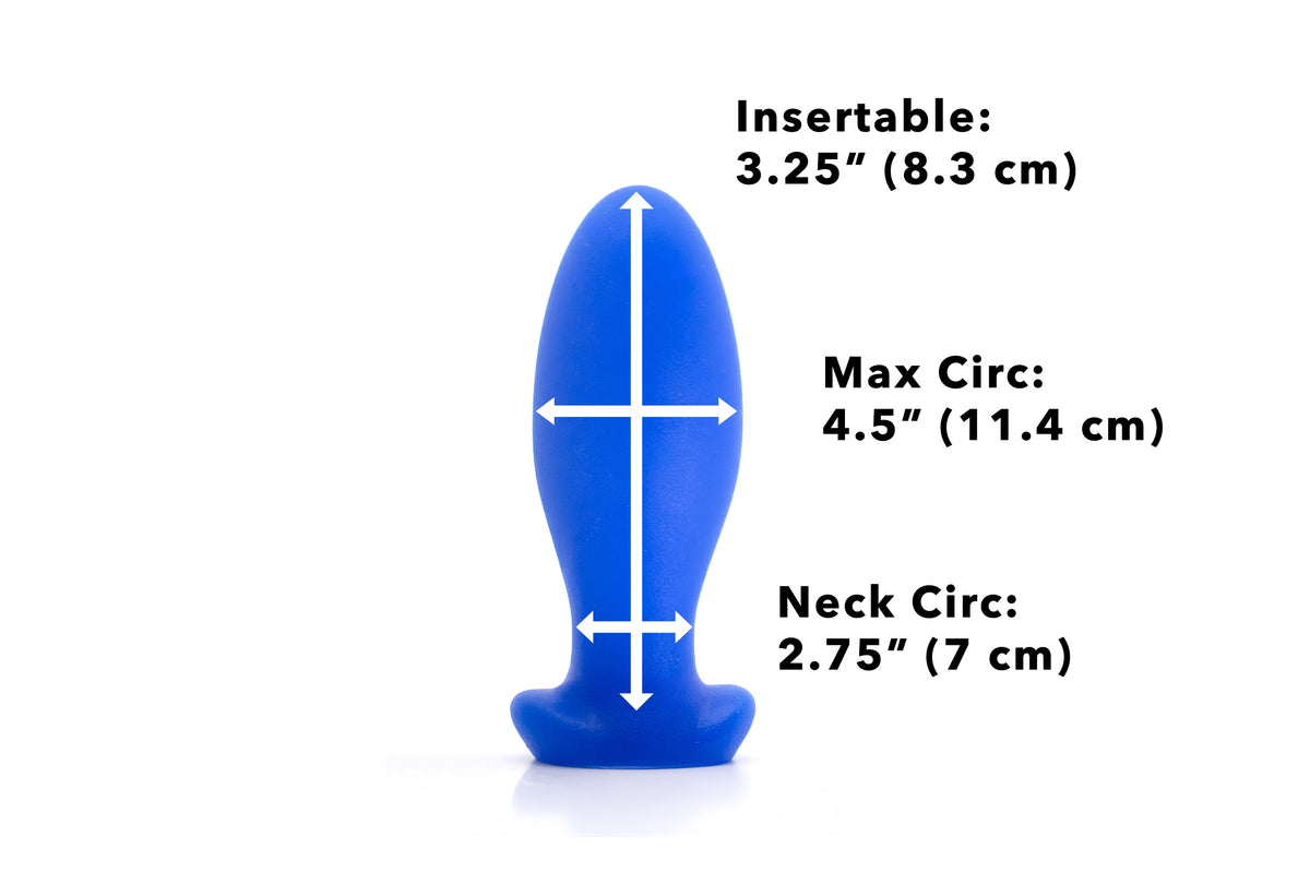 Gape Keeper 45