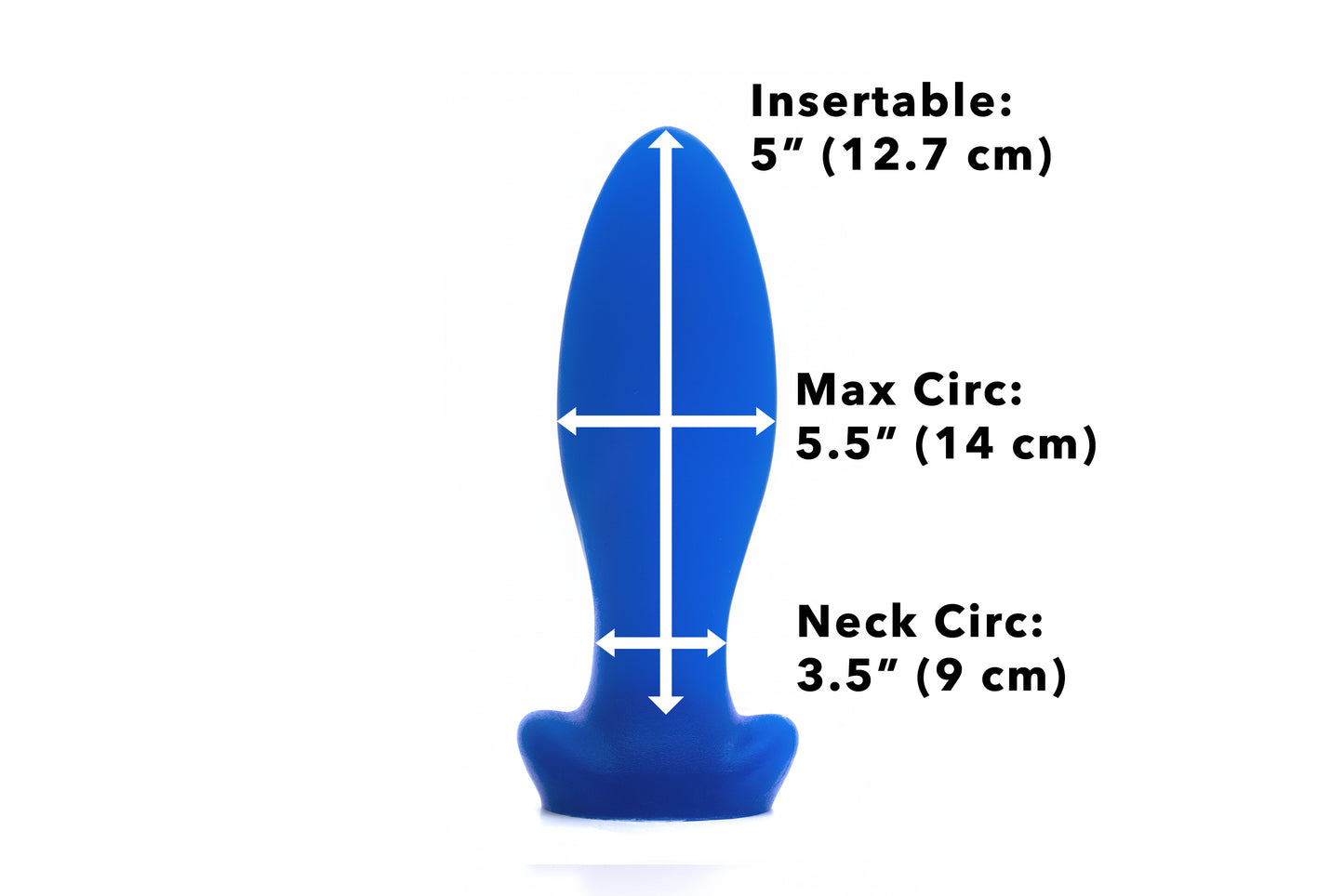 Gape Keeper 55