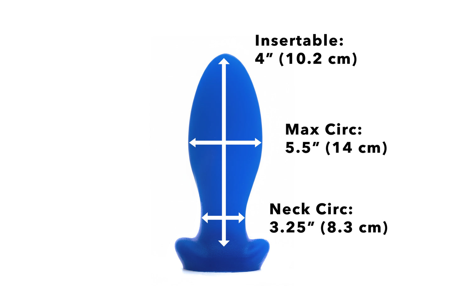 Gape Keeper 55