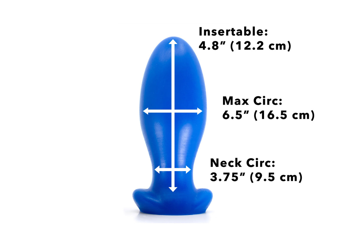 Gape Keeper 65