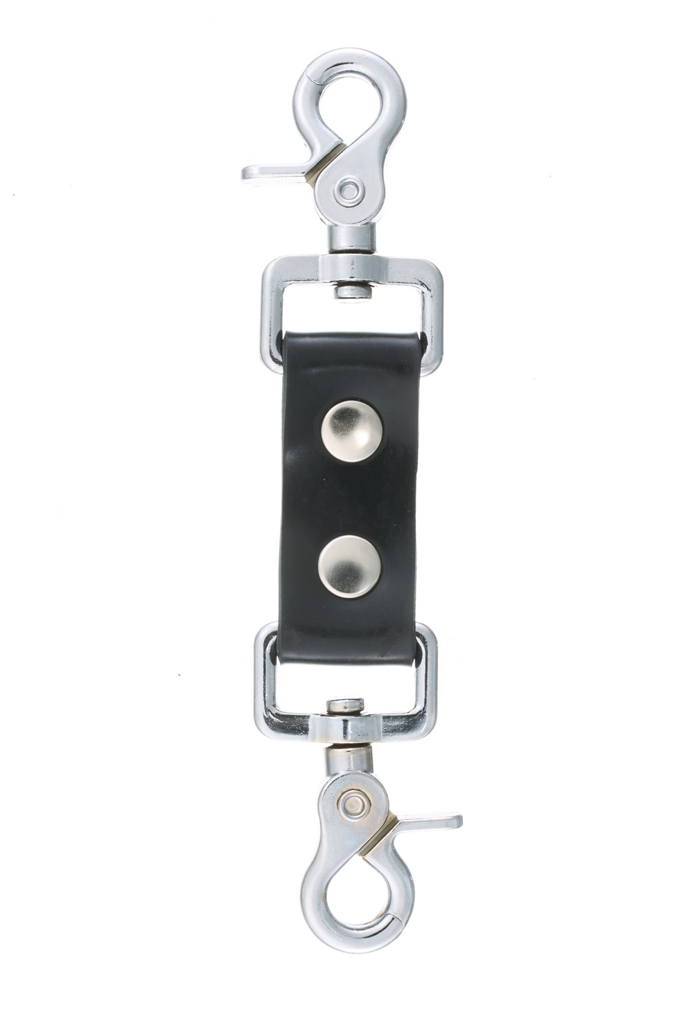 Heavy Rubber 2-Way Rotating Connector – KINK3D