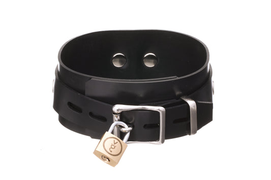 The Submission Collar