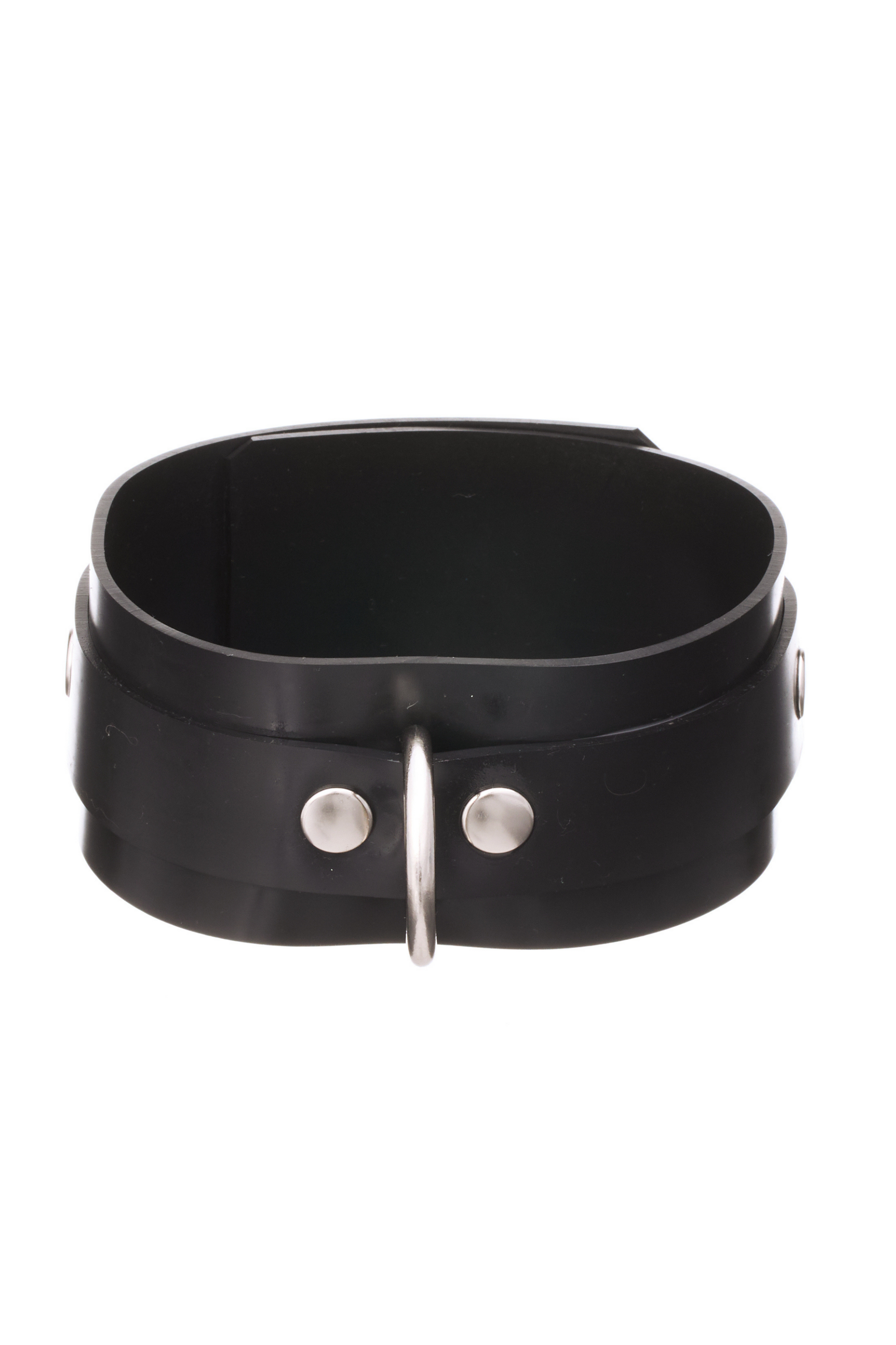 Vilain Garcon Submission Collar