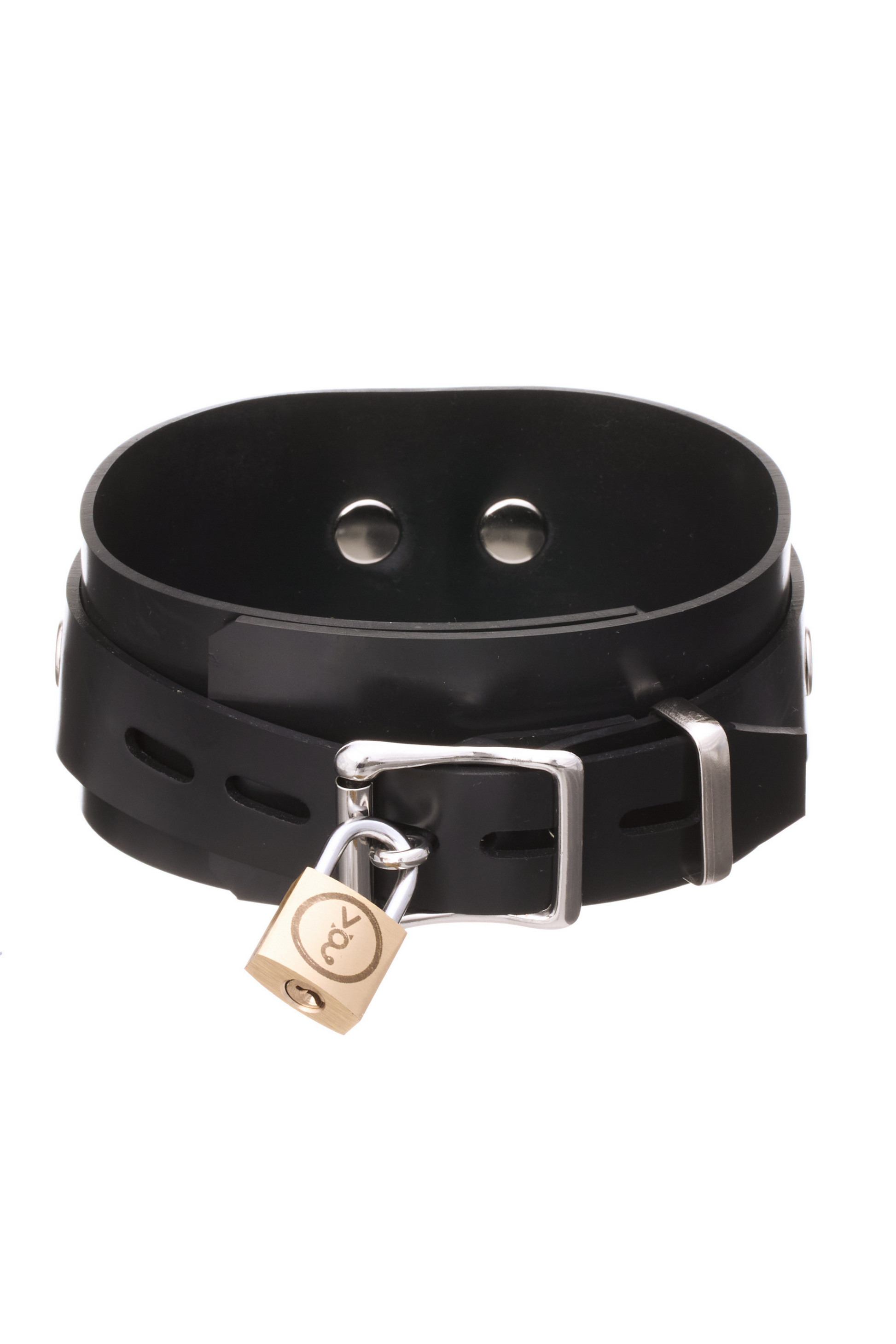 Vilain Garcon Submission Collar