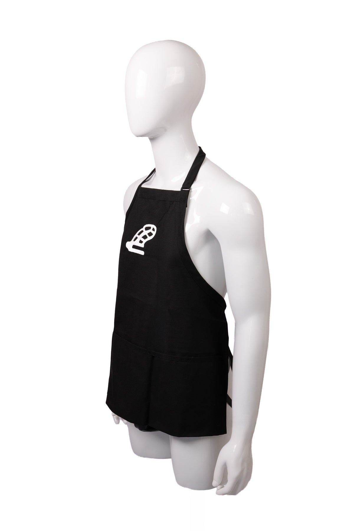 Cobra Logo Apron