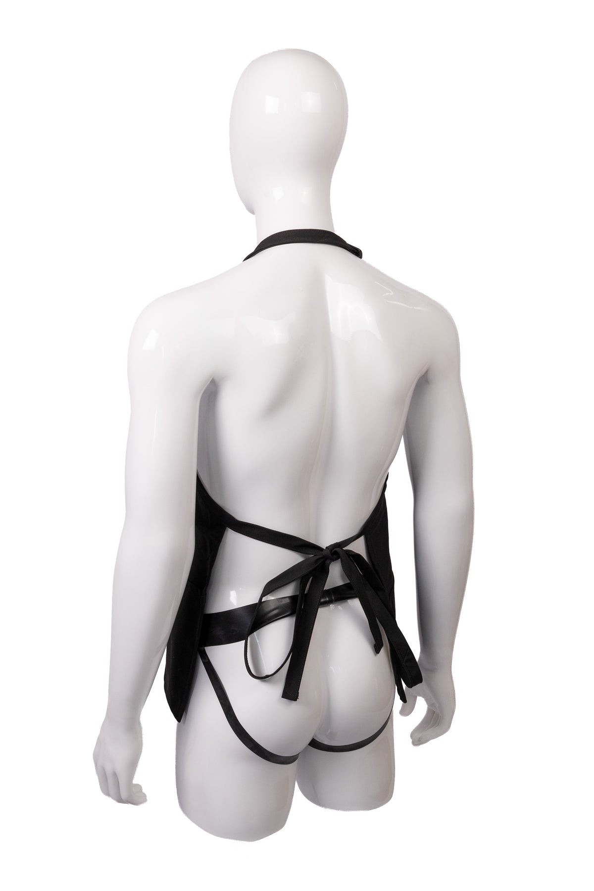 Cobra Logo Apron