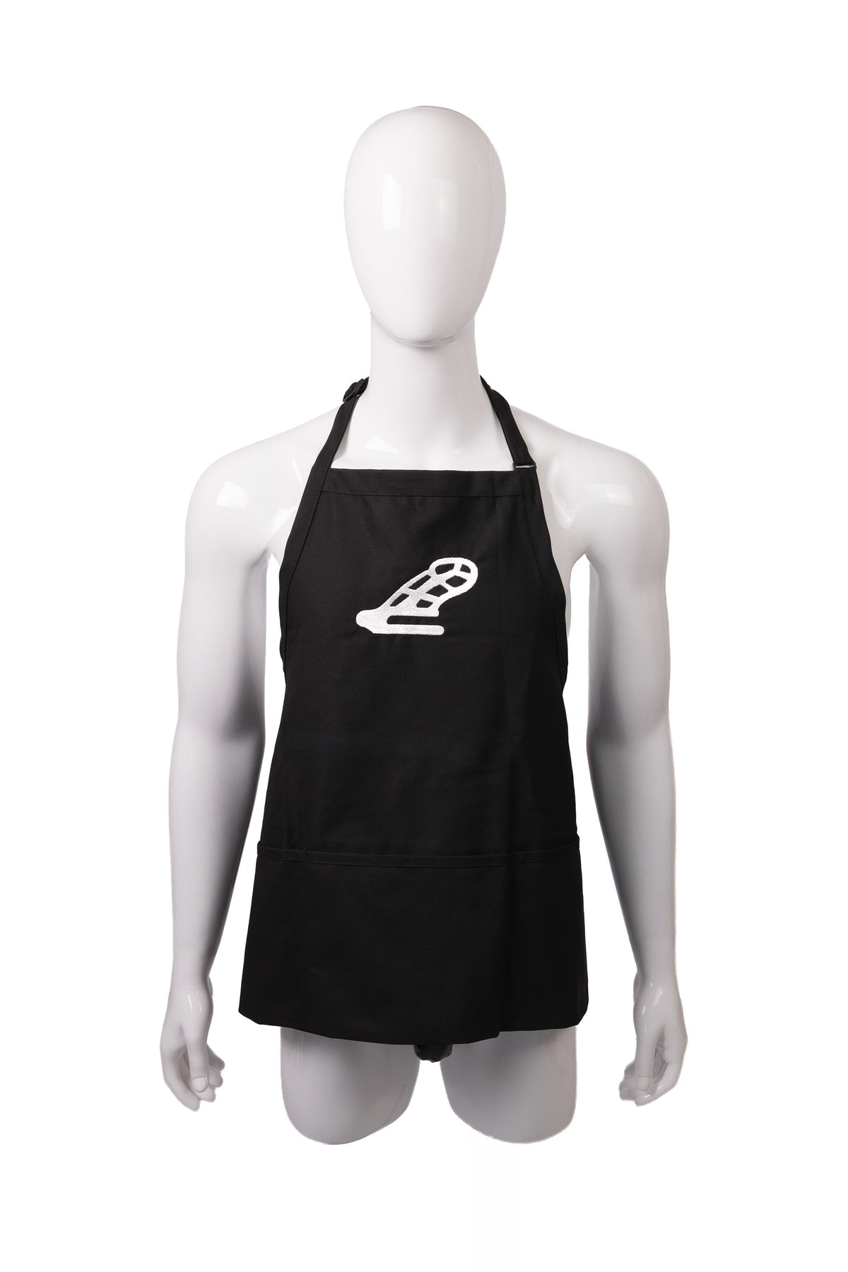 Cobra Logo Apron