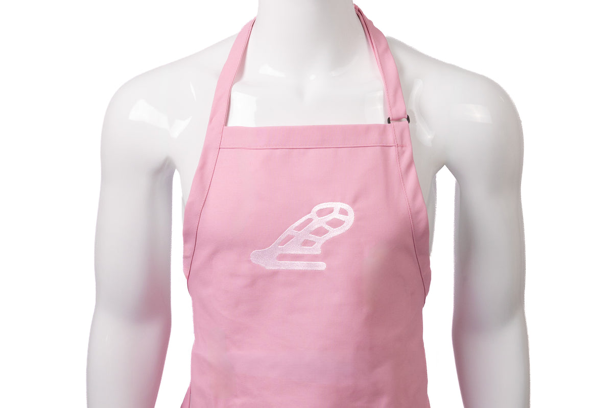 Cobra Logo Apron