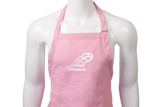 Cobra Logo Apron