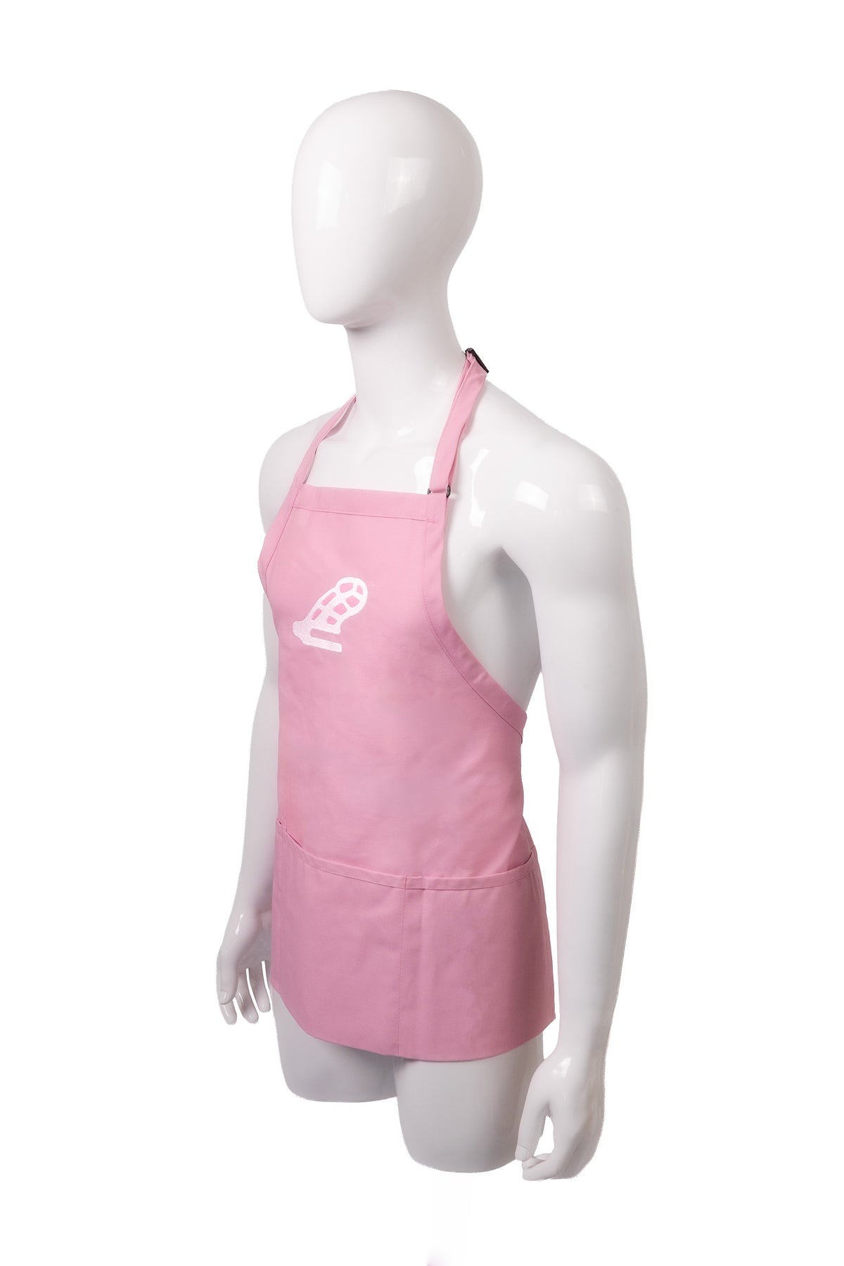 Cobra Logo Apron