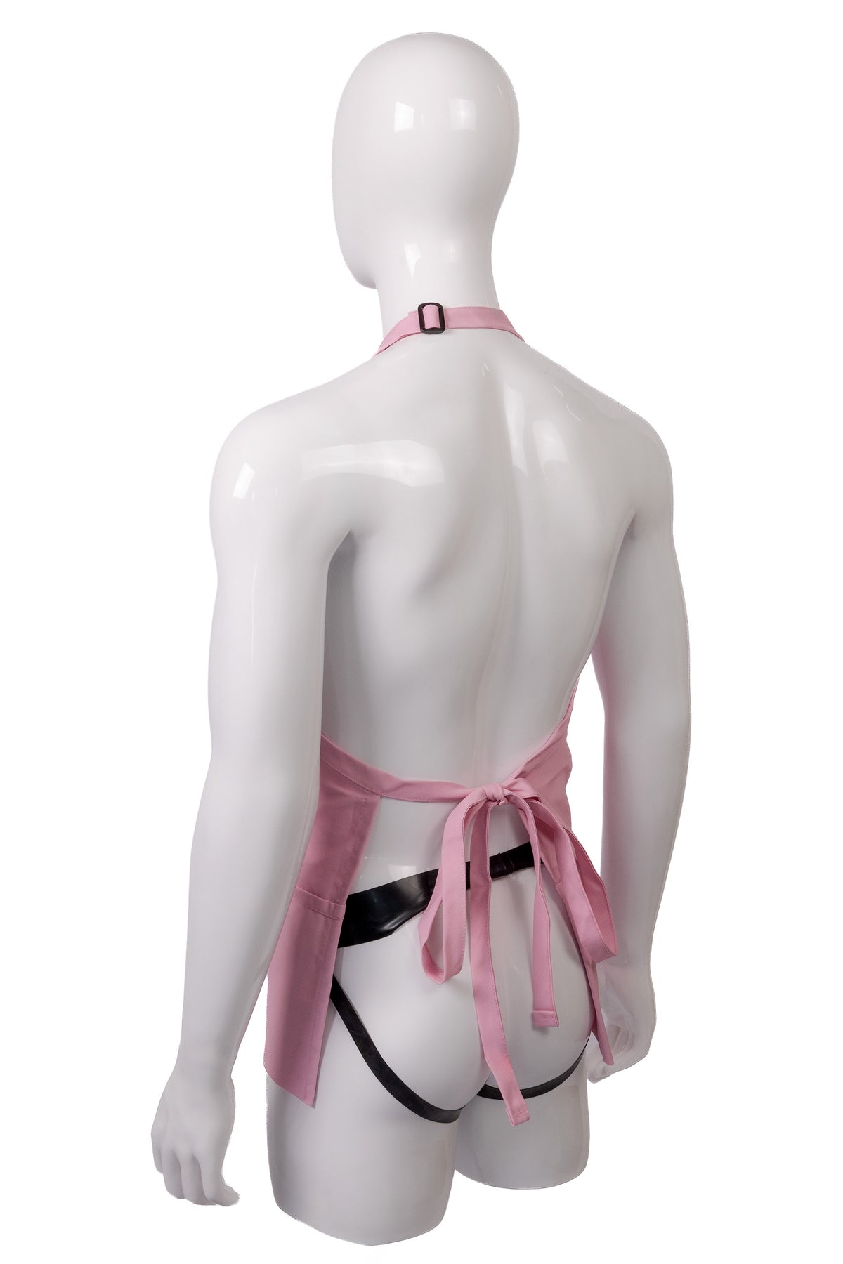 Cobra Logo Apron