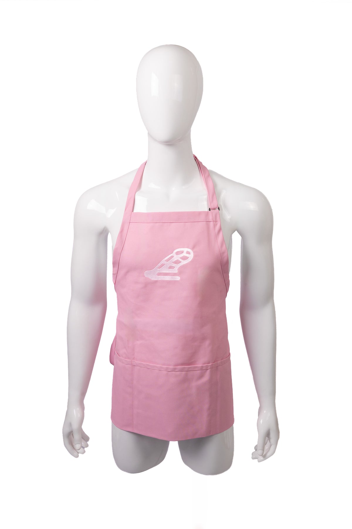 Cobra Logo Apron