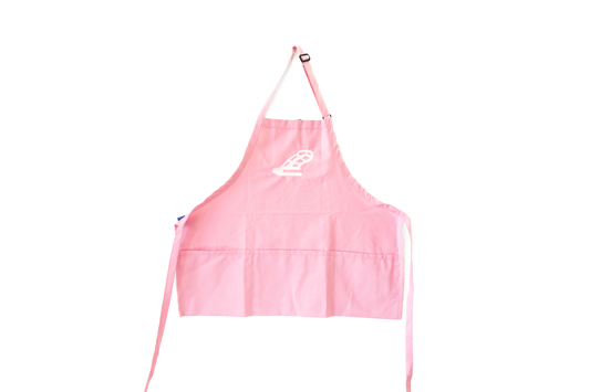 Cobra Logo Apron