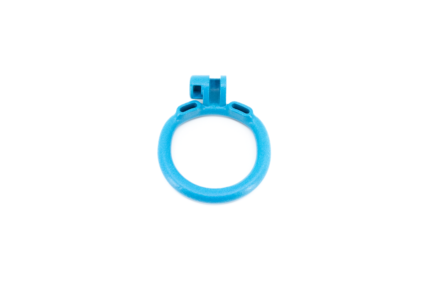 Base Ring (Aqua Blue)