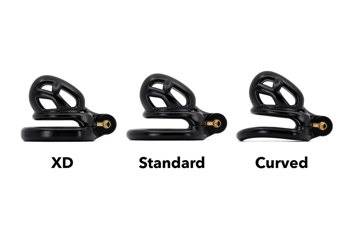 Base Ring (Black) – KINK3D