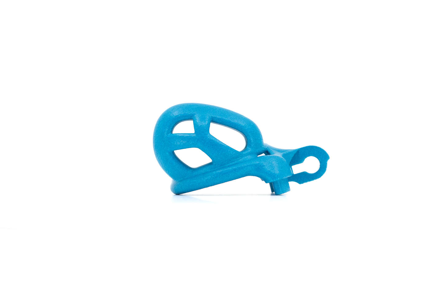 Cobra N Chastity Kit (Aqua Blue)