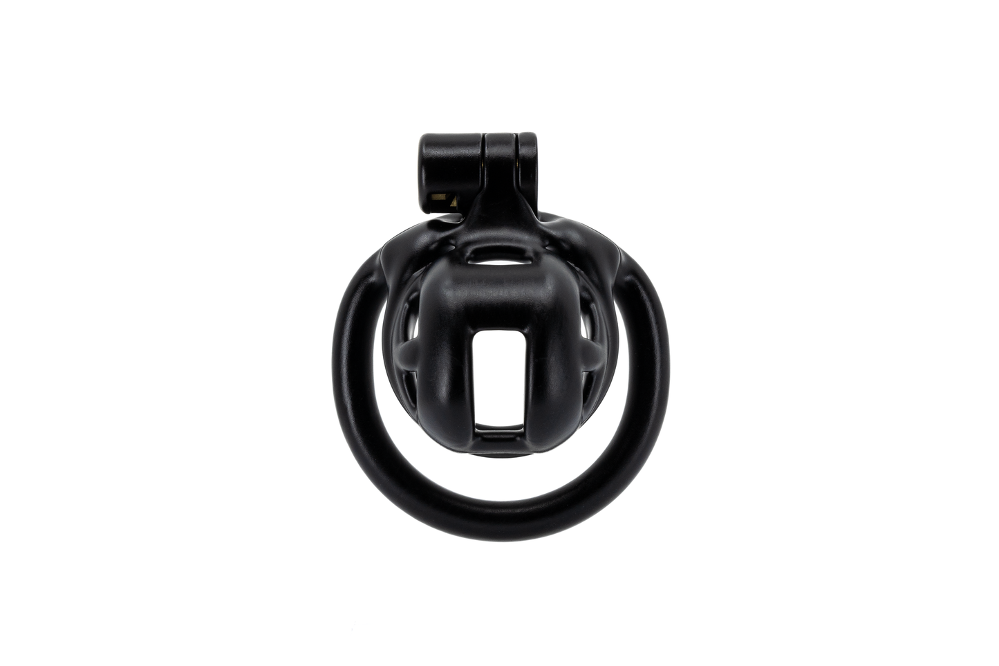 Baby Cobra Chastity Kit (Black)