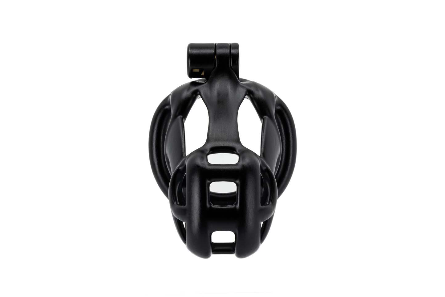 Cobra S Chastity Kit (Black)