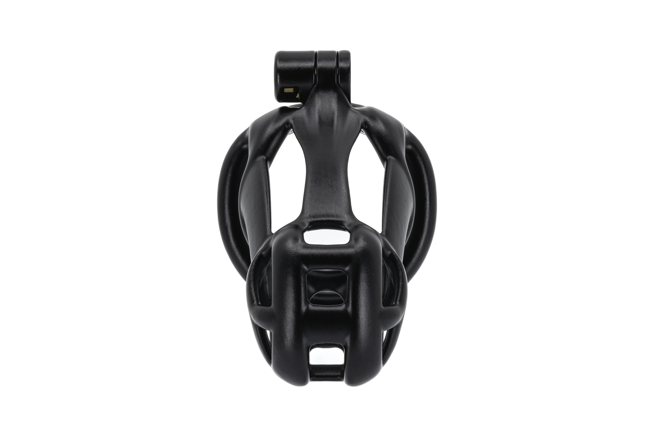 Cobra S+ Chastity Kit (Black)  KINK3D