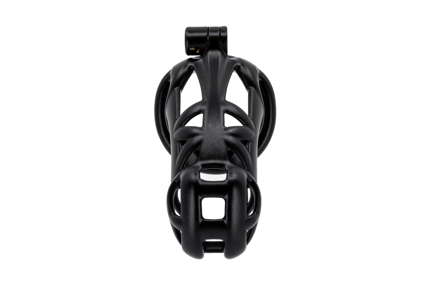 Cobra R+ Chastity Kit (Black)