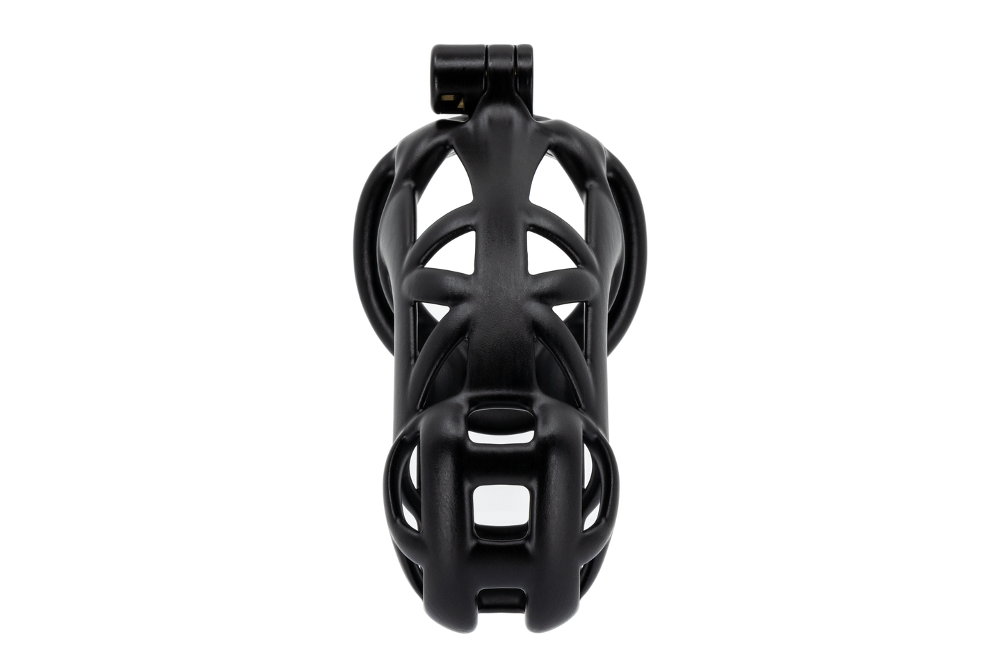 Cobra BFG Chastity Kit (Black)