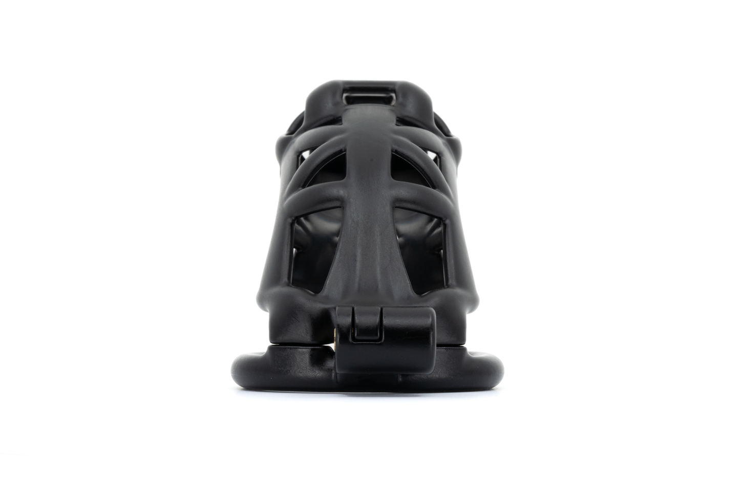 Cobra BFG Chastity Kit (Black)