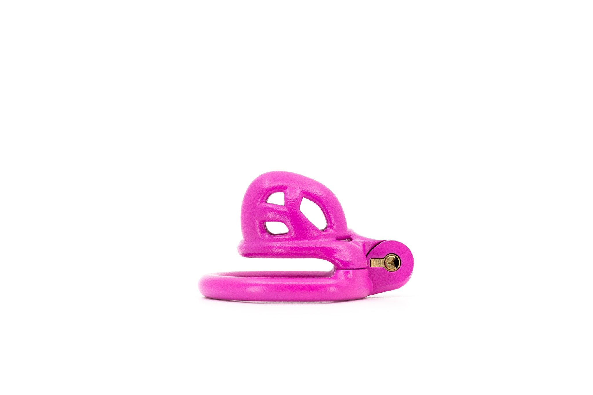KINK3D Cobra Chastity Kits - Fusion Pink