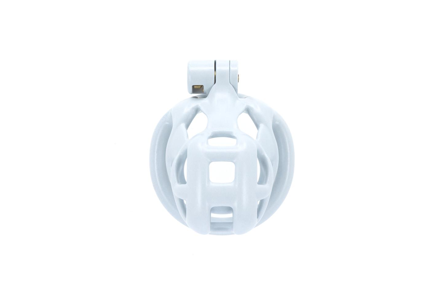 Cobra N+ Chastity Kit (Arctic White)