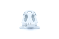 Cobra S+ Chastity Kit (Arctic White)