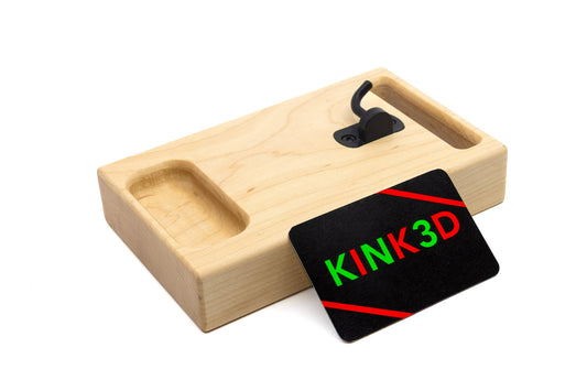 KINK3D Cage Dock + Gift Card