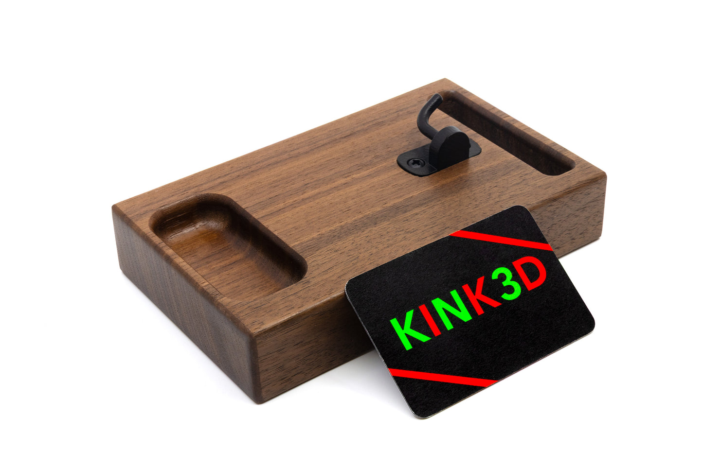 KINK3D Holiday Bundle - Cage Dock + Gift Card