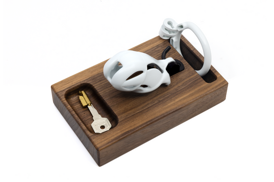 KINK3D Cage Dock