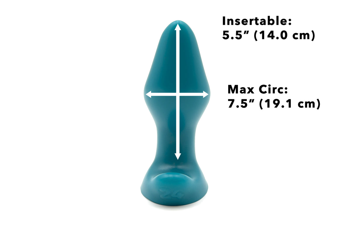 Friendly Toys - Snuckle® 24