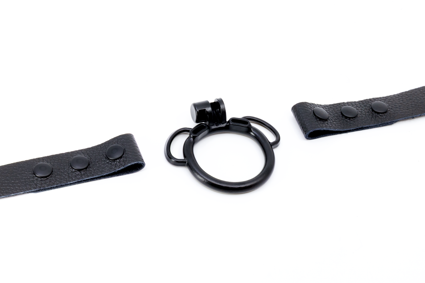 Chastity Strap 1" by Lustful Lavish