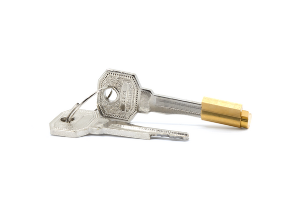 Randomized Lock – KINK3D