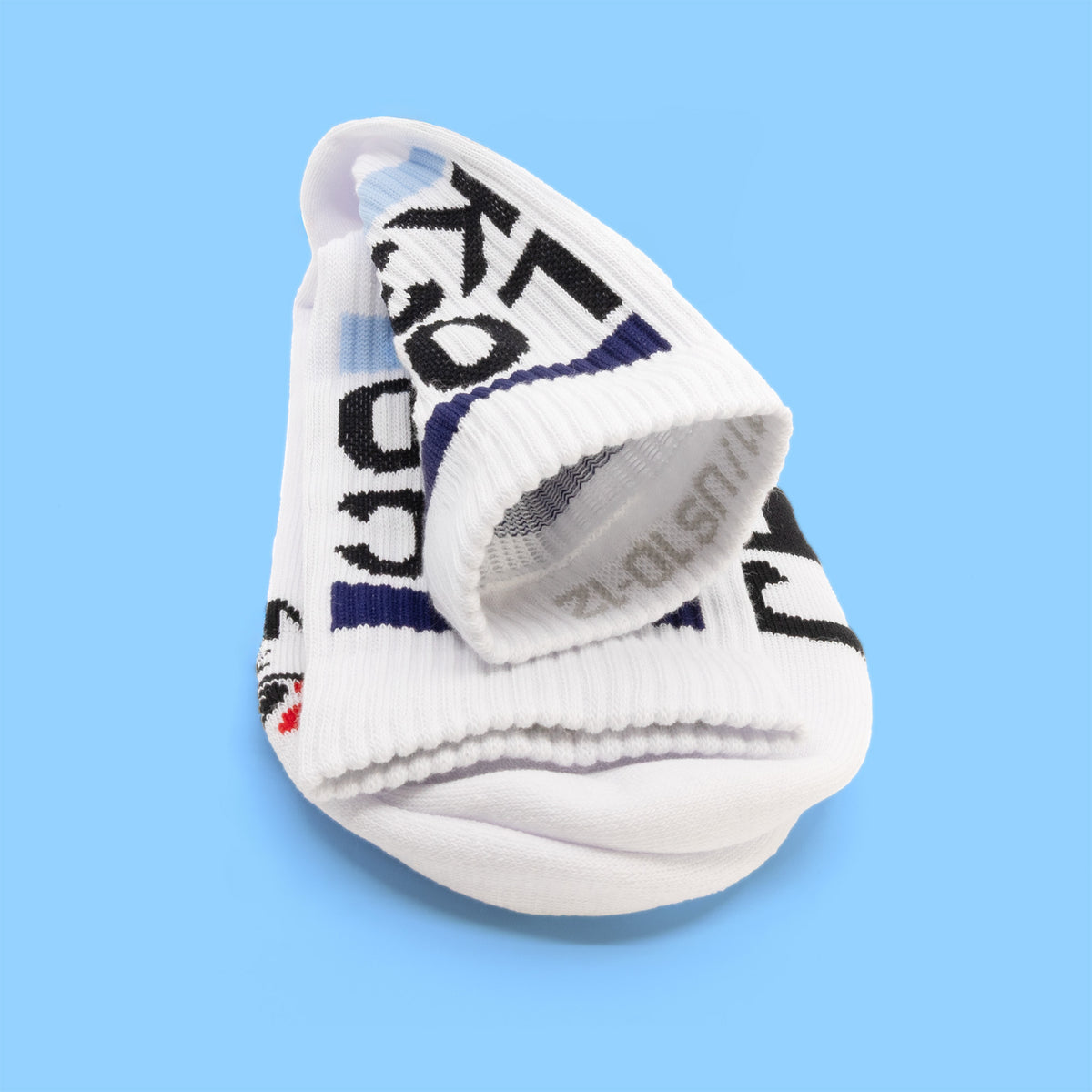 KINK3D x Sk8erboy LOCK3D Socks