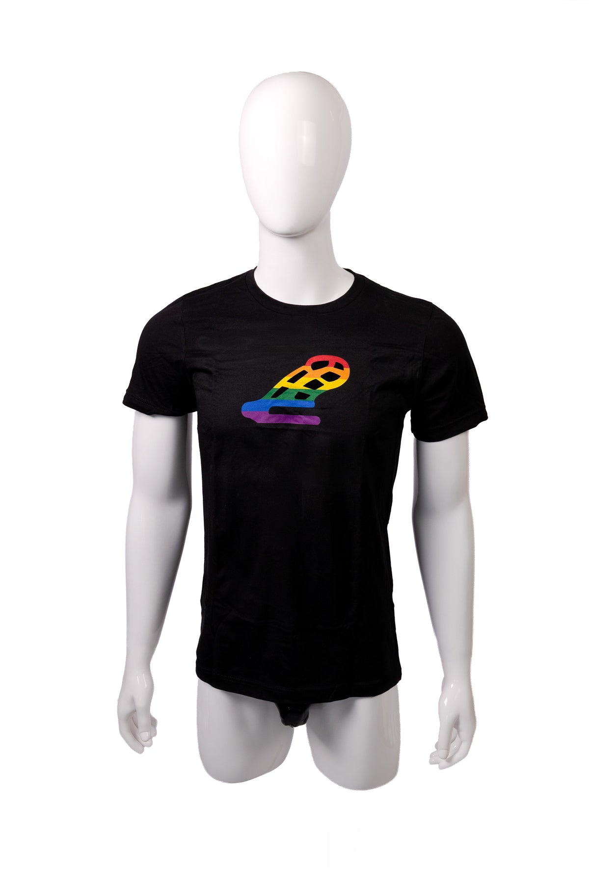Cobra Logo T-Shirt