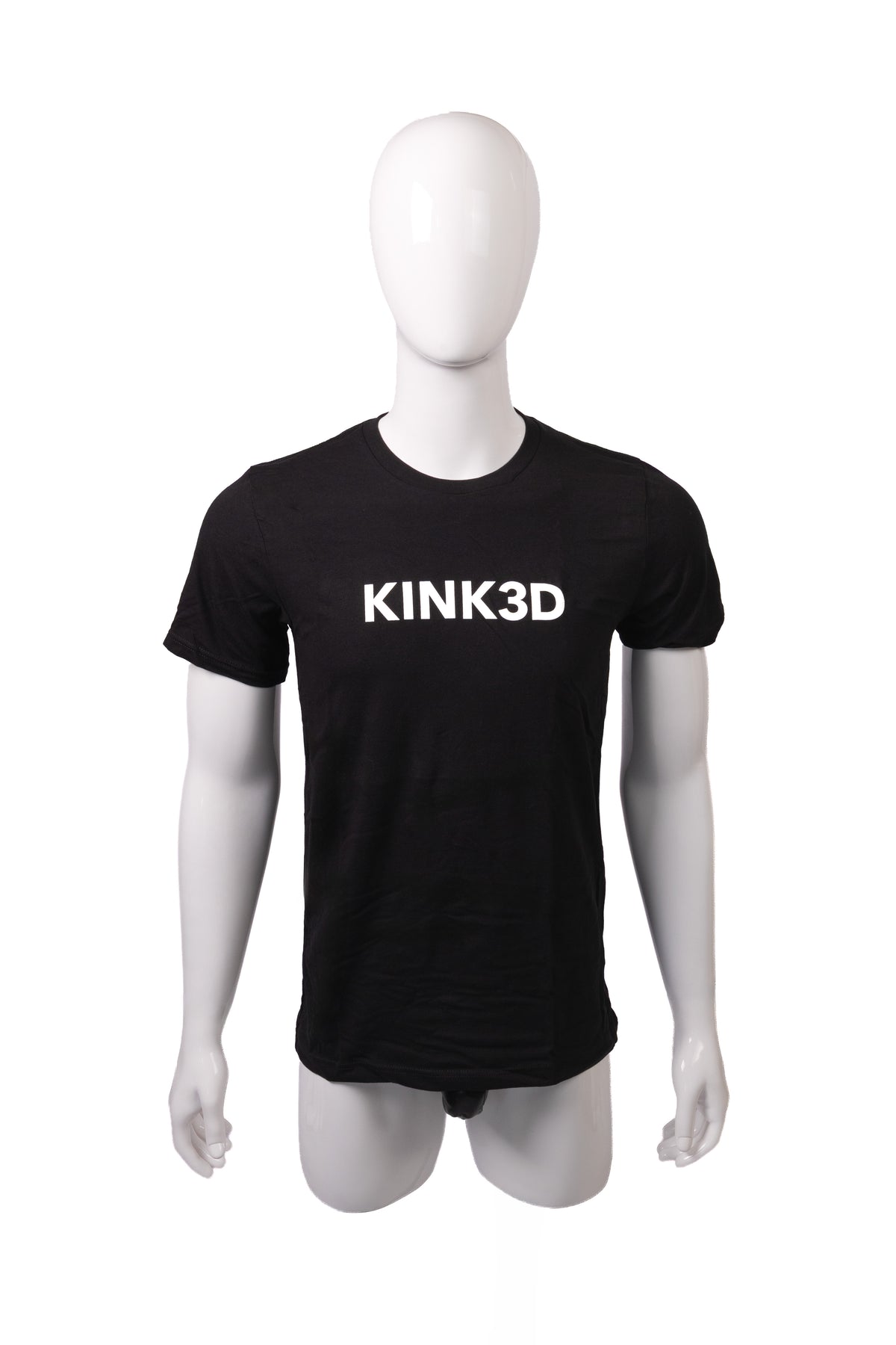 KINK3D Logo T-Shirt