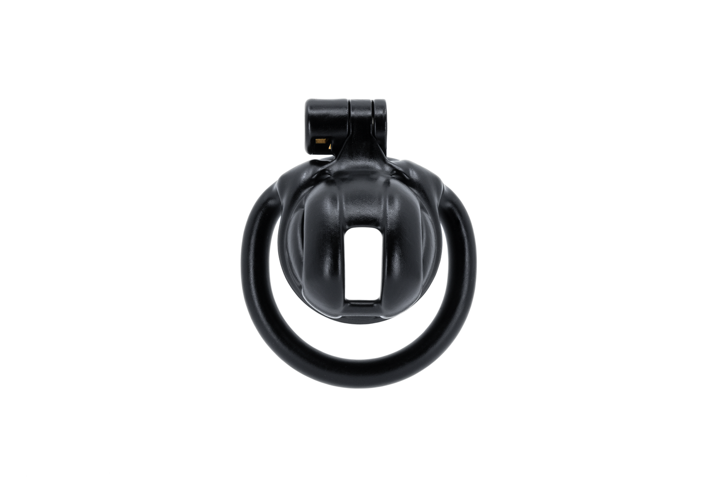 Baby Viper Chastity Kit (Black)