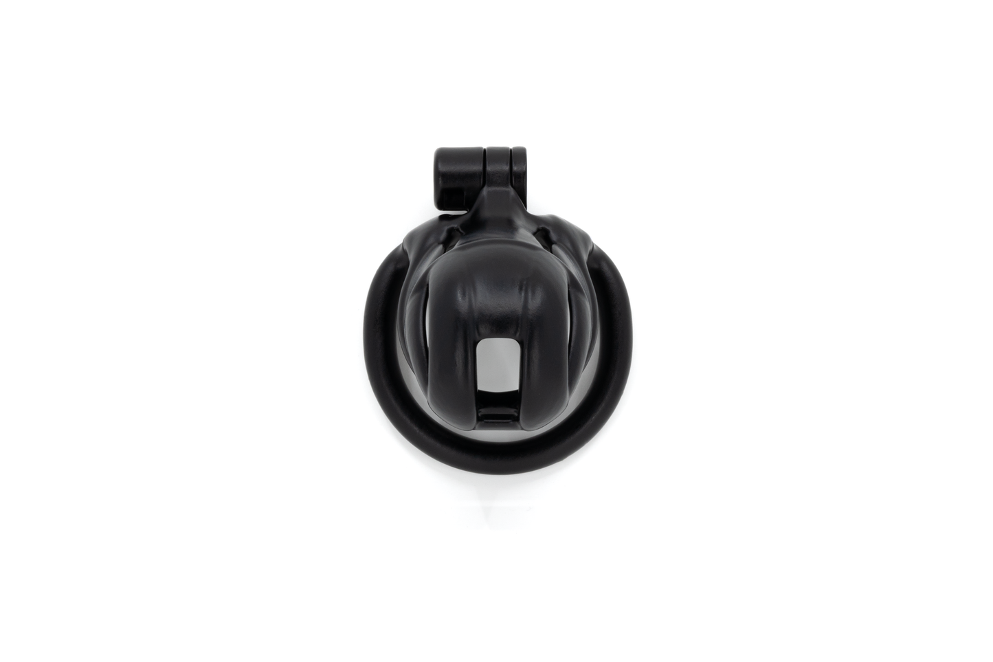 Viper N+ Chastity Kit (Black)