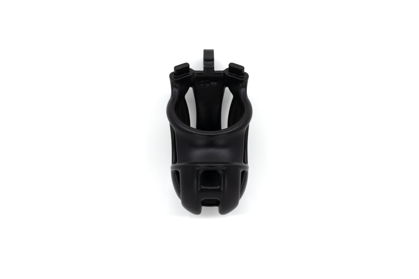 Viper S+ Chastity Kit (Black)