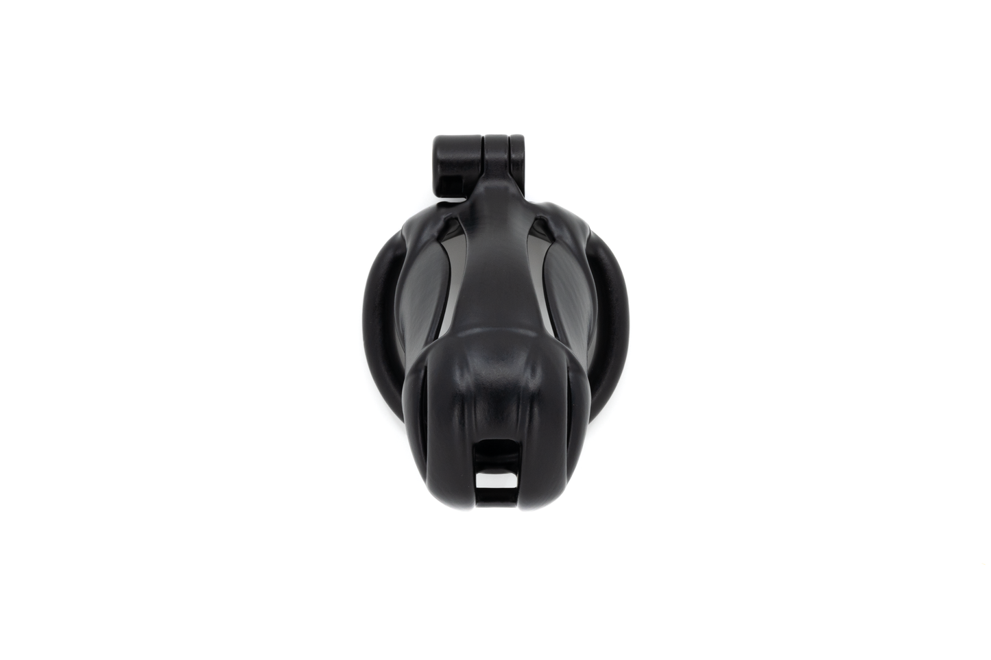 Viper S+ Chastity Kit (Black)