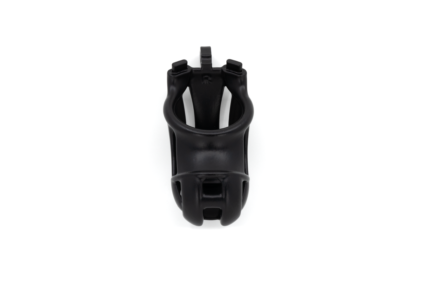 Viper R Chastity Kit (Black)