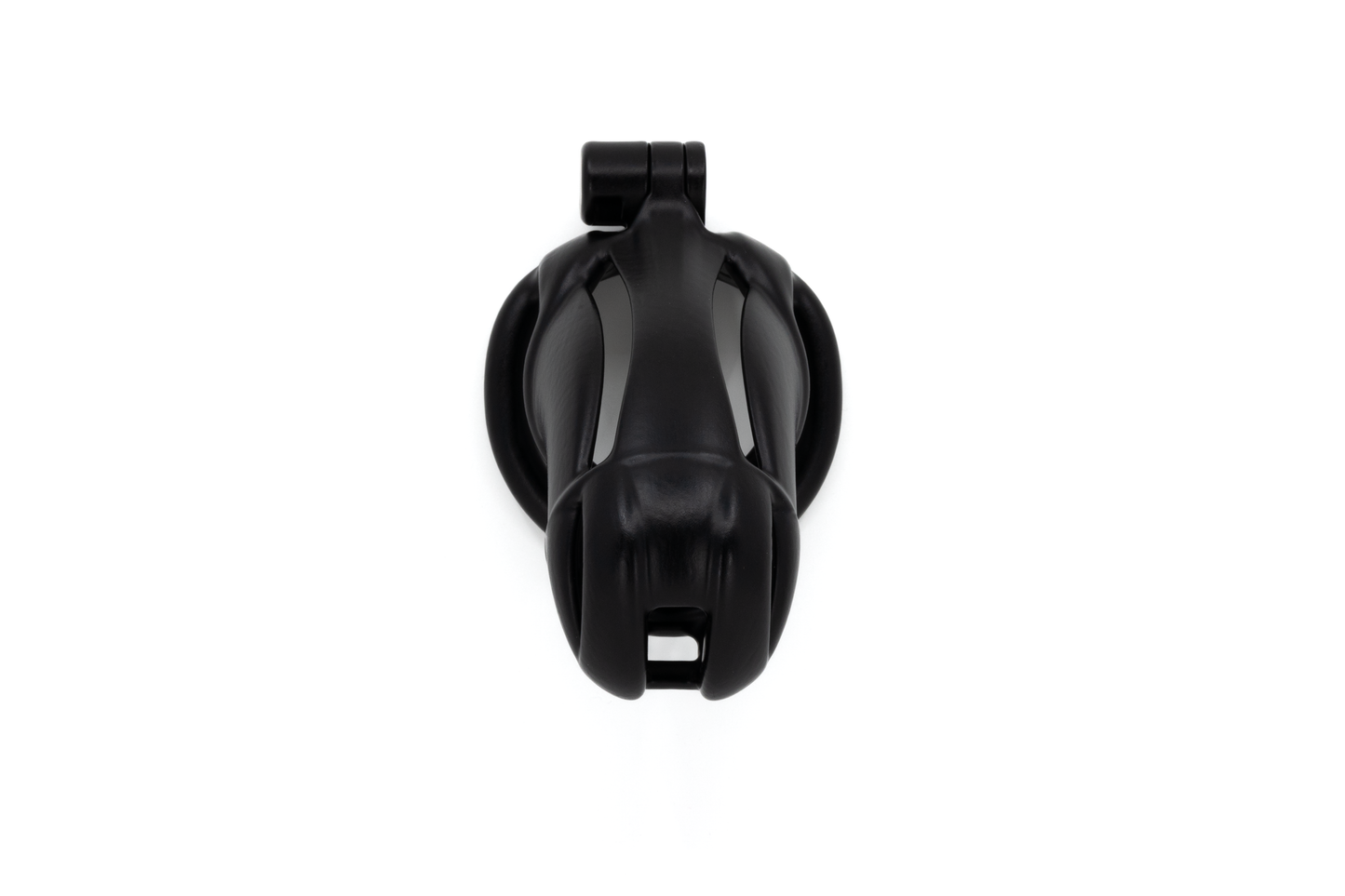 Viper R Chastity Kit (Black)